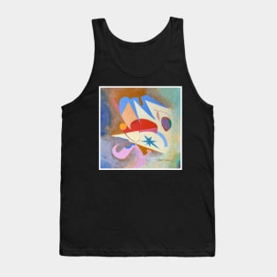 Conversation 7 Tank Top